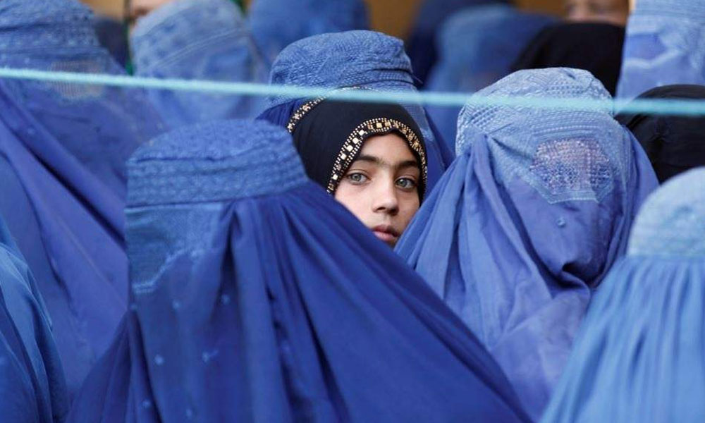 الأمم المتحدة تستأنف أنشطتها جزئيا على الحدود الأفغانية الإيرانية