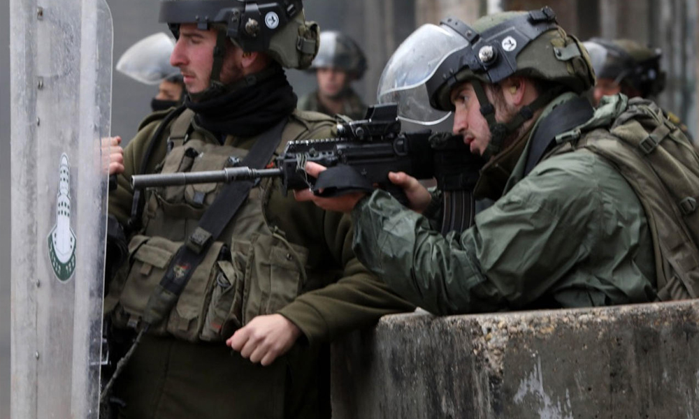 السلطة الفلسطينية تتهم الاحتلال بارتكاب جريمة حرب بعد فيديو الإعدام الميداني لفلسطينيَين في جنين