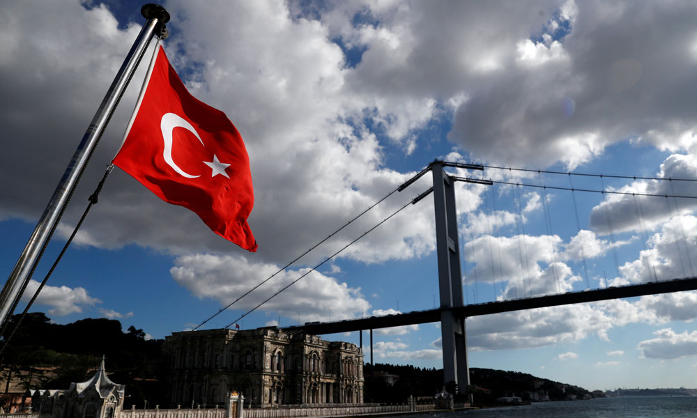 إطلاق نار في مدرسة بجنوب شرق تركيا وسقوط جرحى