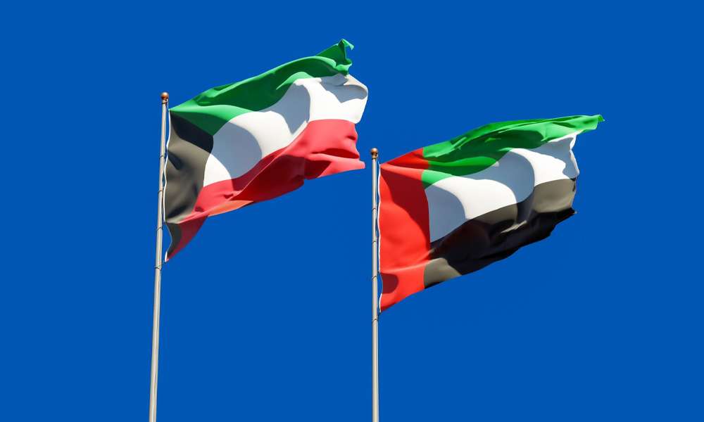 الإمارات تدين المخطط الإرهابي الذي استهدف دولة الكويت وتشيد بكفاءة ويقظة أجهزتها الأمنية