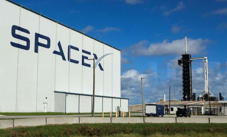 spacex