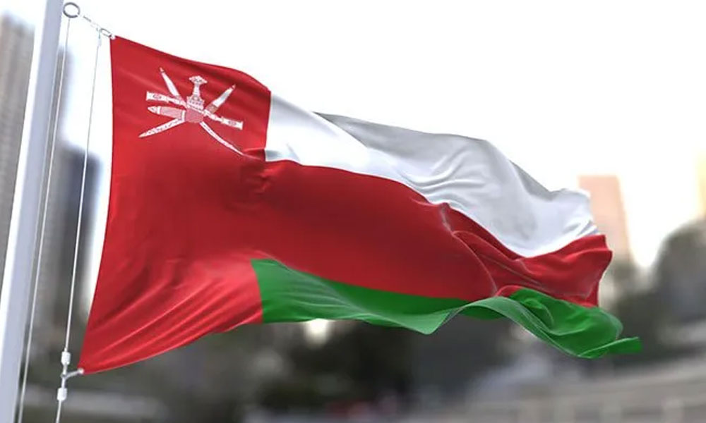 سلطنة عمان تطالب بضرورة إيقاف الاعتداءات والهجمات الصاروخية على مواقع في دول المنطقة