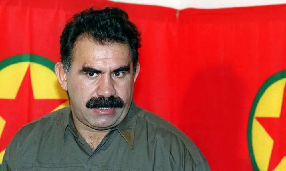 حزب العمال الكردستاني “لن يتخذ أي خطوة أخرى” ويطالب تركيا بالإفراج عن أوجلان