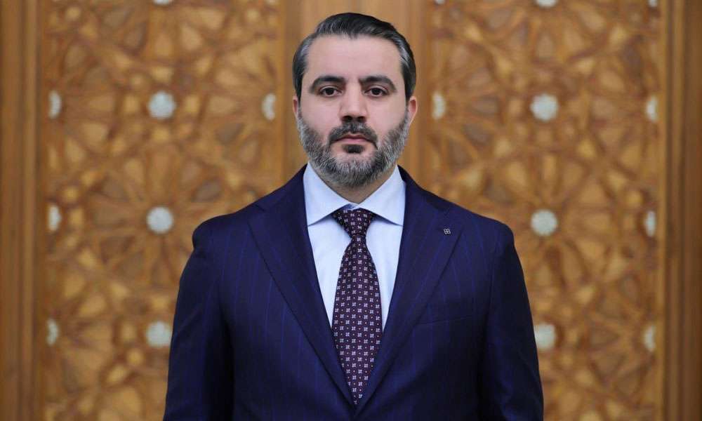 دمشق تدين الهجوم “الإرهابي” الذي استهدف جنودا أميركيين في وسط سوريا