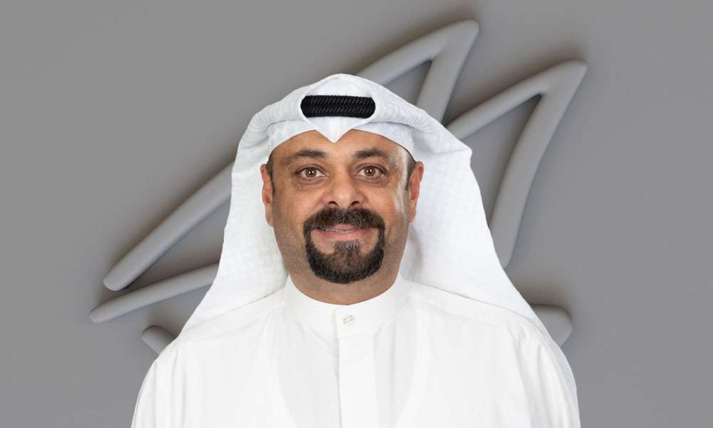 بنك الخليج يعيد افتتاح فرع الصباحية بعد تجديده بالكامل. في إطار جهوده لترسيخ معايير الاستدامة وتوفير تجربة عميل أكثر تميزاً. باسل الأسد: الفروع المُجددة تتميز بالتصميم العصري والخدمات المصرفية السريعة والمتطورة 