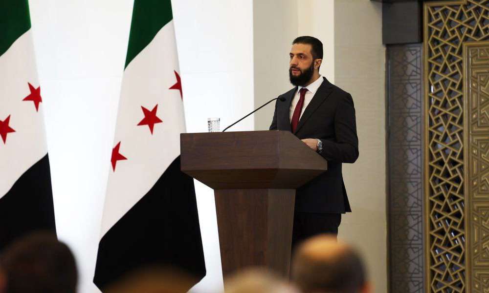 الرئيس السوري يتعهد أن ينال كل من شارك وخطط للهجوم على الكنيسة جزاءهم العادل