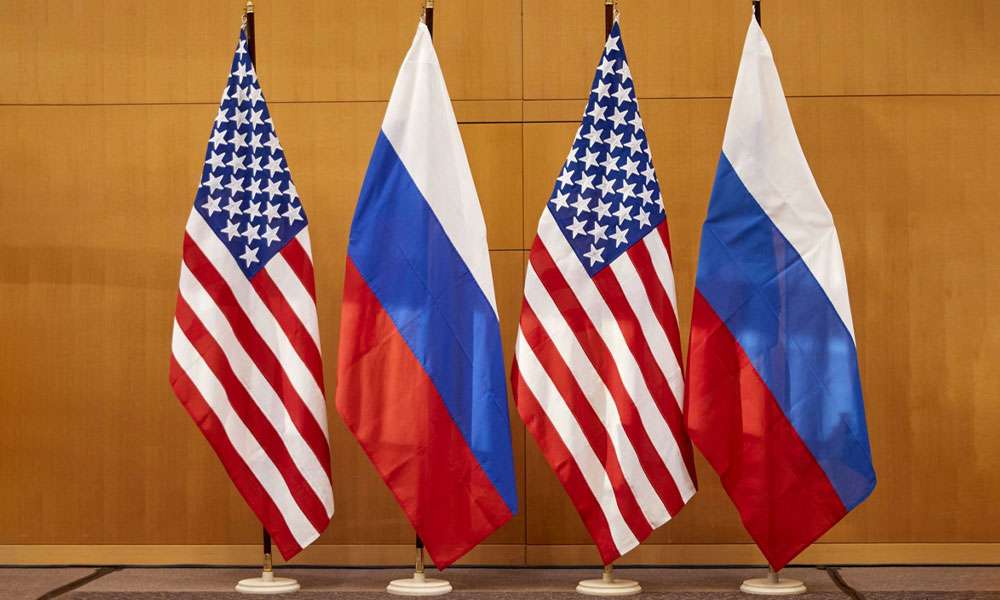 الولايات المتحدة وروسيا تتفقان على استئناف حوار عسكري رفيع المستوى