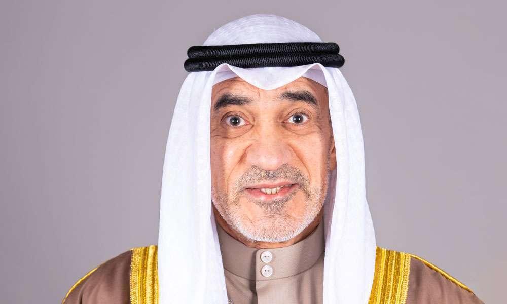 رئيس مجلس الوزراء بالإنابة: منتسبو "الداخلية" نموذج مشرف بأداء الواجب الأمني والدرع الحصينة لحماية الوطن. يوم الشرطة العربية محطة تقدير لجهود منتسبي وزارة الداخلية وتضحياتهم. تطوير العمل المؤسسي وتعزيز الكفاءة التشغيلية أولوية مستمرة في كافة القطاعات 