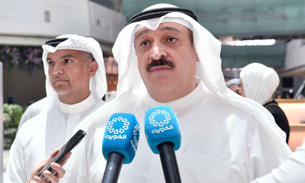 وزير الصحة: 12800 طلعة استكشافية لدراسة الوضع وتجنب التأثيرات السلبية على الصحة والبيئة
