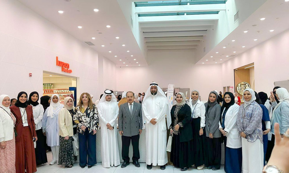 “الصحة” تطلق حملة توعوية بمناسبة الأسبوع العالمي للرضاعة الطبيعية