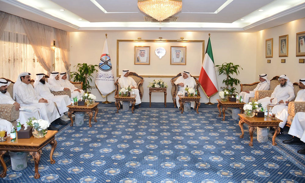 وزير الصحة يؤكد التزام الوزارة بالتواصل المباشر مع المواطنين وترجمة ملاحظاتهم إلى خطوات عملية