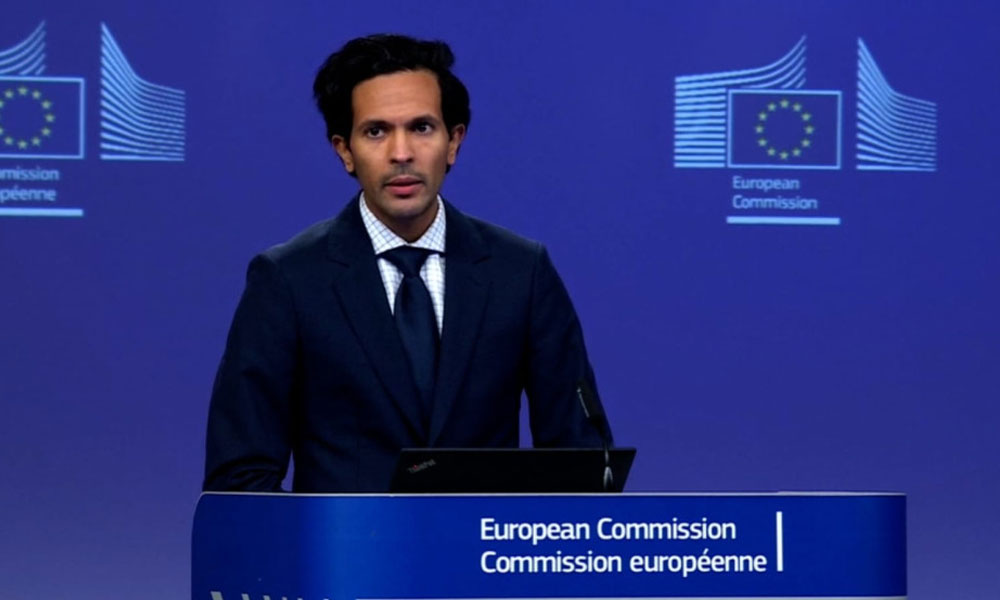 قلق أوروبي بعد تقارير عن فرار معتقلين من تنظيم داعش بسوريا