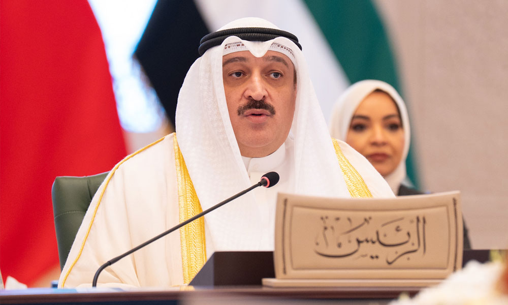 وزير الصحة: مسيرة التعاون الصحي الخليجي تهدف إلى الارتقاء بالخدمات الصحية وحماية المجتمع