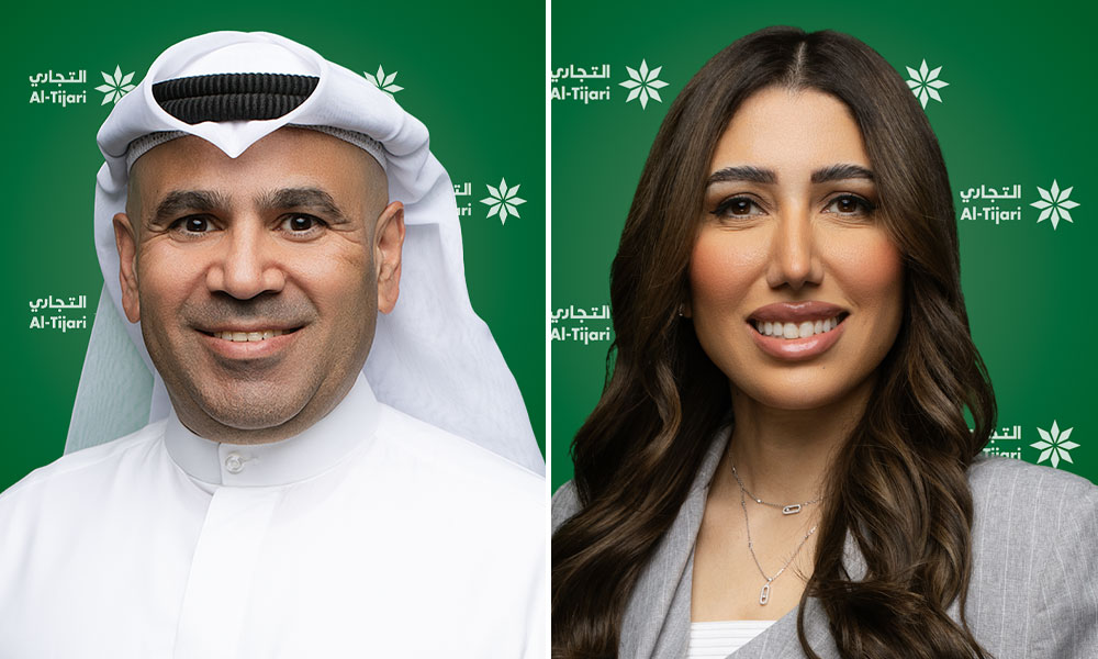 البنك التجاري الكويتي: يكشف عن تصاميم جديدة لبطاقاته الائتمانية في خطوة تعكس رؤيته نحو التميز والابتكار