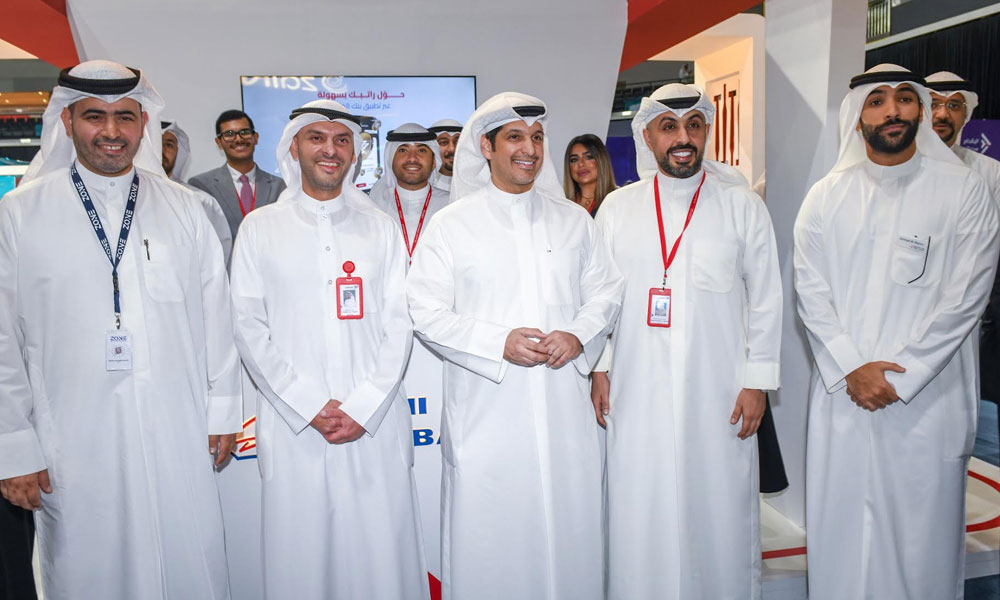 بنك الخليج يواصل استقطاب المواهب والكفاءات الشبابية الكويتية