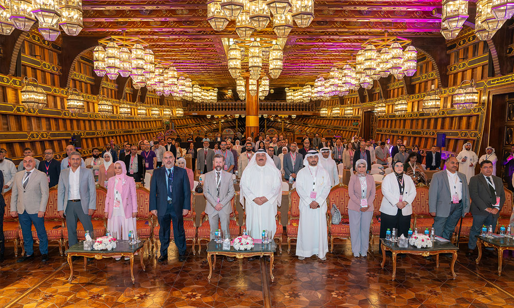 وزير الصحة: مؤتمر الكويت لسرطان الثدي منصة علمية وإنسانية ترسخ ثقافة الكشف المبكر والعلاج الشامل