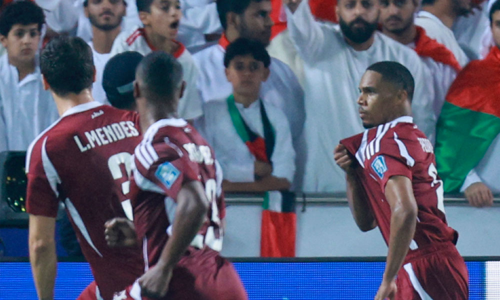 تصفيات مونديال 2026: قطر تحسم تأهلها للمرة الأولى عبر التصفيات