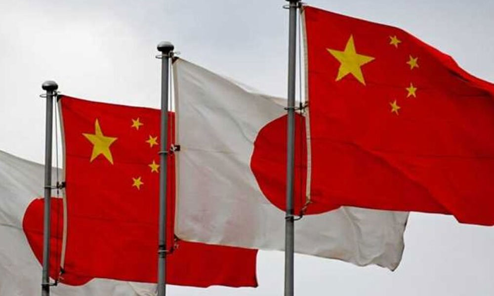 الصين تستدعي سفير اليابان بعد تصريحات لرئيسة وزراء بلاده بشأن تايوان