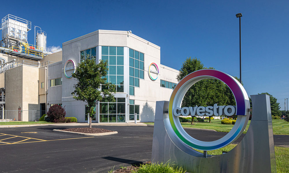 الاتحاد الأوروبي يوافق على استحواذ أدنوك الإماراتية على شركة “كوفيسترو” الألمانية بقيمة 12 مليار يورو