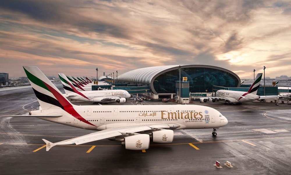 طيران الإمارات تطلب 65 طائرة إضافية من طراز “بوينغ 777X” بقيمة 38 مليار دولار