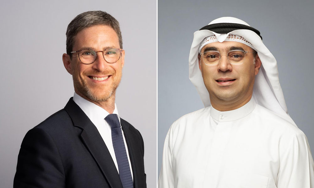 “إنفست جي بي” تبرم شراكة استراتيجية مع مجموعة Arrow Global العالمية