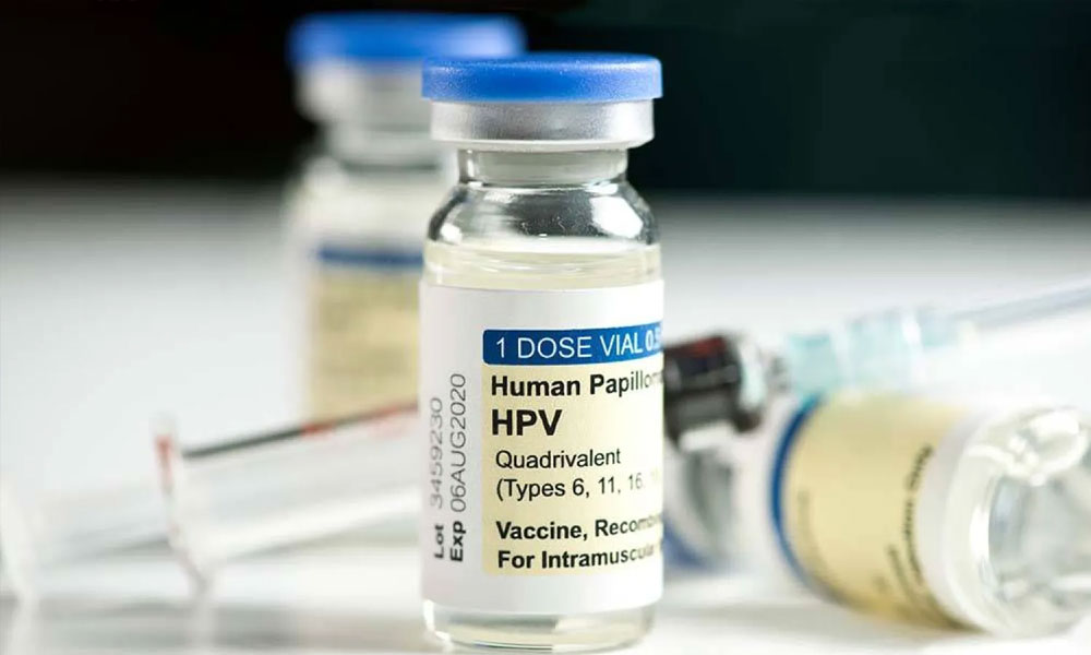 اللقاح ضد فيروس الورم الحليمي ينقذ أكثر من مليون شخص في الدول الأكثر فقرا