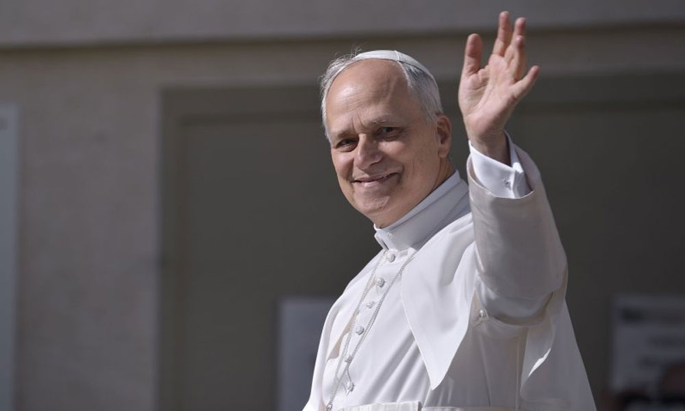 حزب الله يدعو البابا لرفض عدوان الاحتلال لدى زيارته لبنان