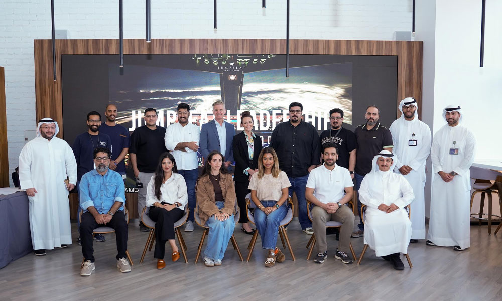 “زين” تستضيف نُخبة من المُتحدّثين العالميين في جلسات حصرية لتطوير قياداتها وكفاءاتها الوطنية