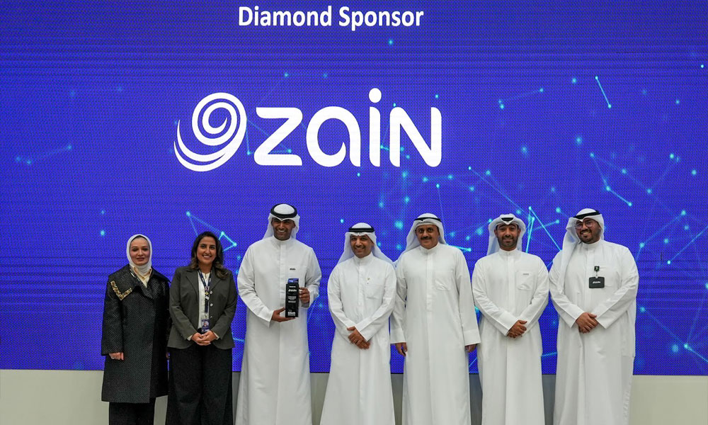 “زين” تستثمر في قُدرات الشباب السيبرانية لحماية المُستقبل الرقمي