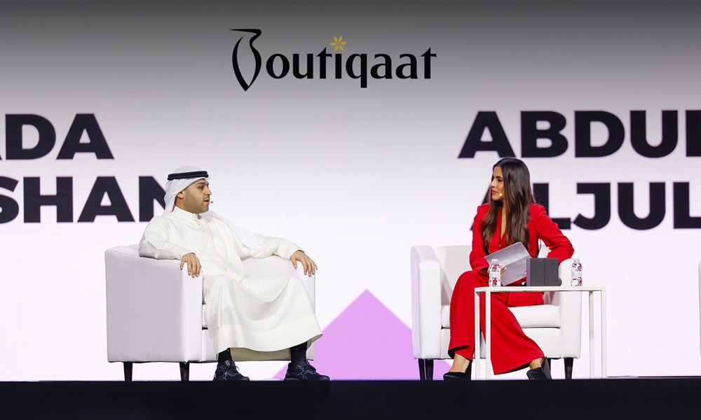 من التجارة الرقمية إلى سماء العالمية.. بوتيكات تقود مسار التطوّر في مشهد التجارة الإقليمي عبر مشاركتها الفعالة في Oud Fashion Talks