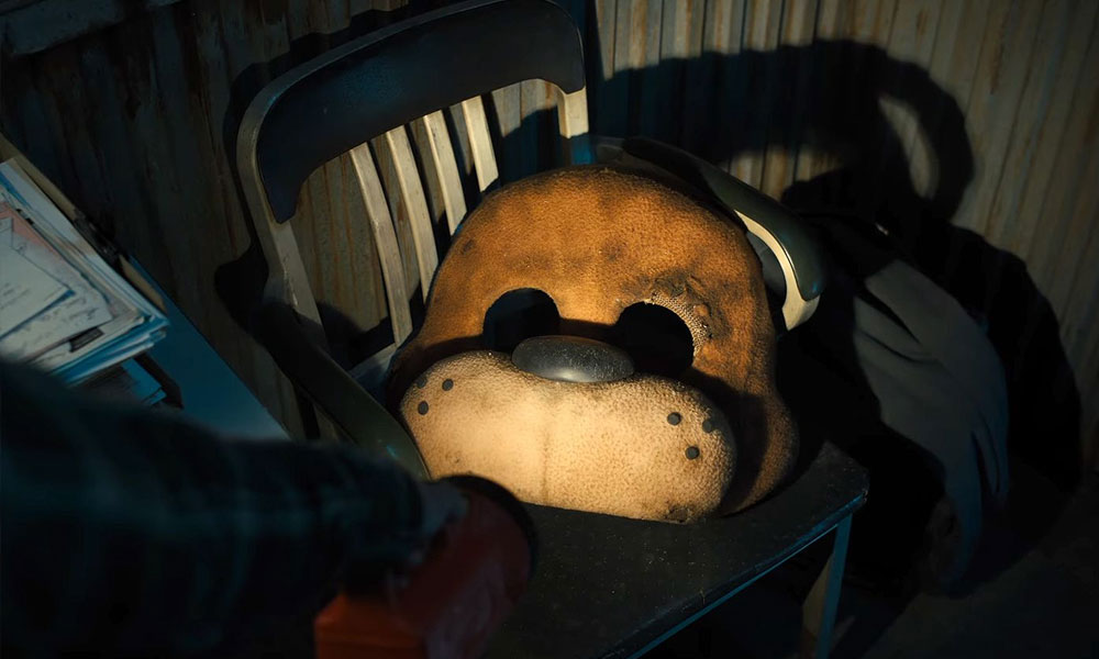 “فايف نايتس آت فريديز 2” يتصدر شباك التذاكر في أميركا الشمالية