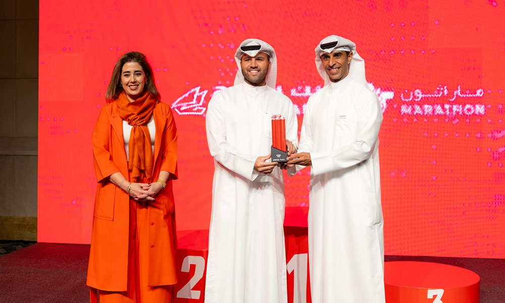 جاهز- من جديد الراعي الذهبي للنسخة الحادية عشر لماراثون بنك الخليج 642