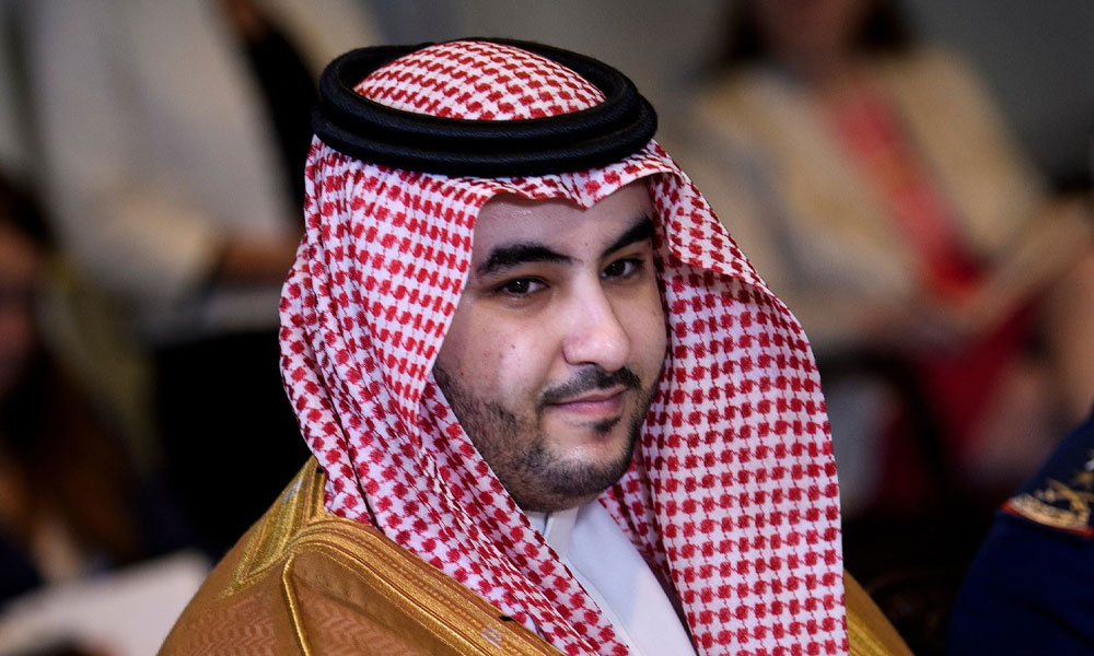 السعودية تطالب المجلس الانتقالي الجنوبي بإخراج قواته من محافظتي حضرموت والمهرة باليمن