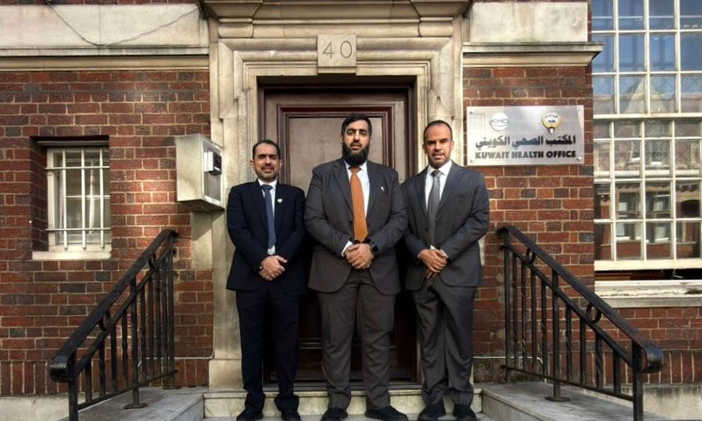 “الصحة” تعلن نجاحها إزالة بند المطالبات المالية المتراكمة منذ سنوات مع المستشفيات البريطانية