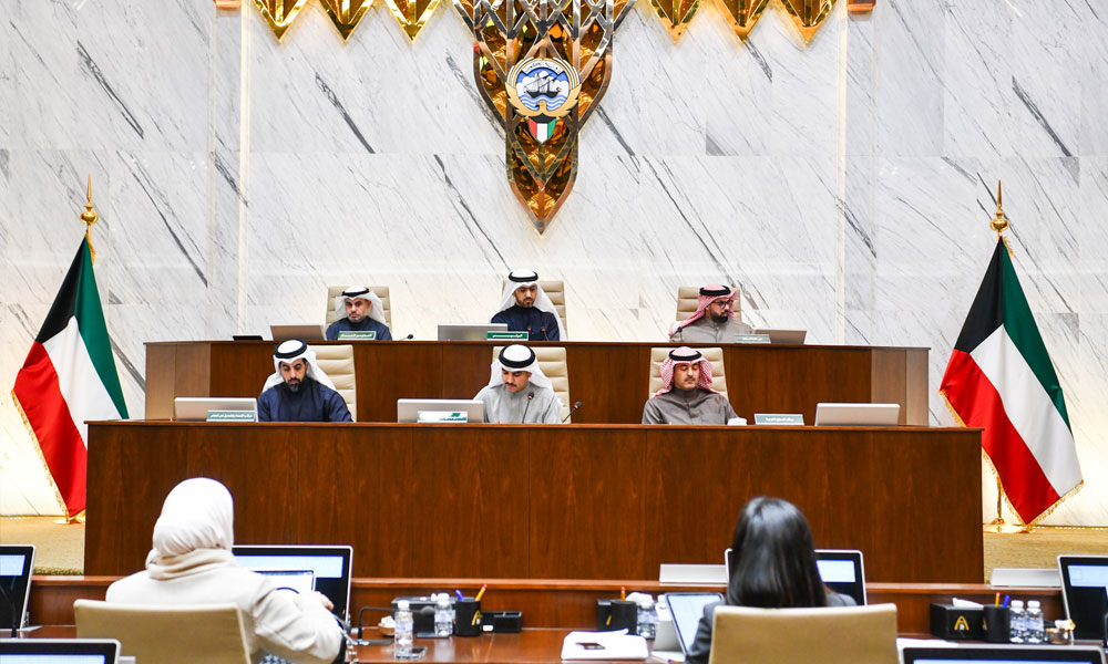 المجلس البلدي يعتمد لائحة خاصة في تنظيم إجراءات التخصيص الأراضي وقراراتها التفصيلية