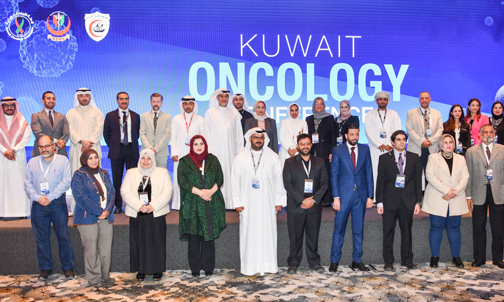 الصحة: الكويت تشهد نقلة نوعية في الرعاية الصحية بتطبيق أفضل التشخيصات والعلاجات الطبية