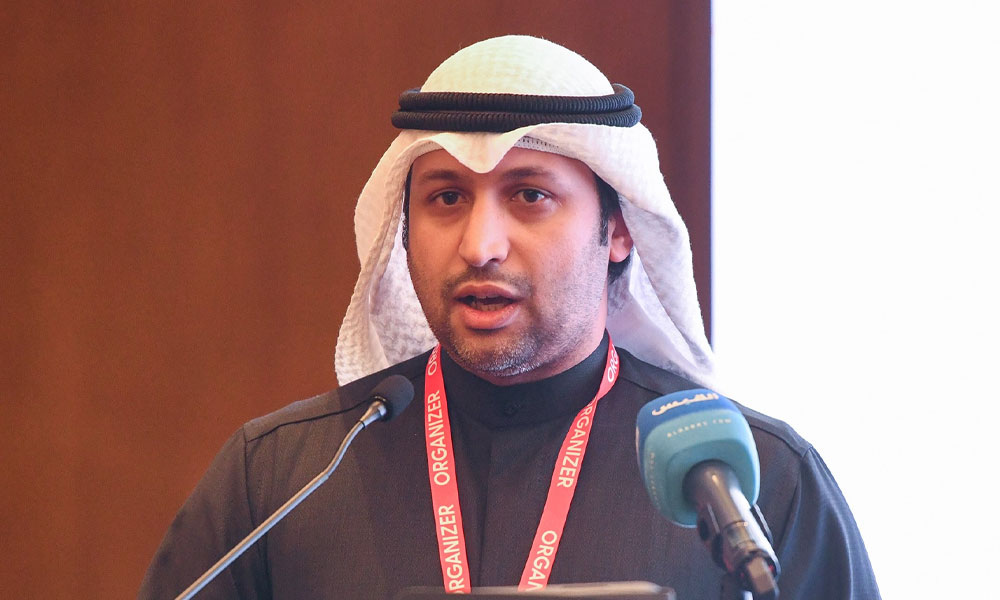 الرابطة الكويتية لجراحة تبديل المفاصل تنظم مؤتمر الكويت لعدوى المفاصل الاصطناعية