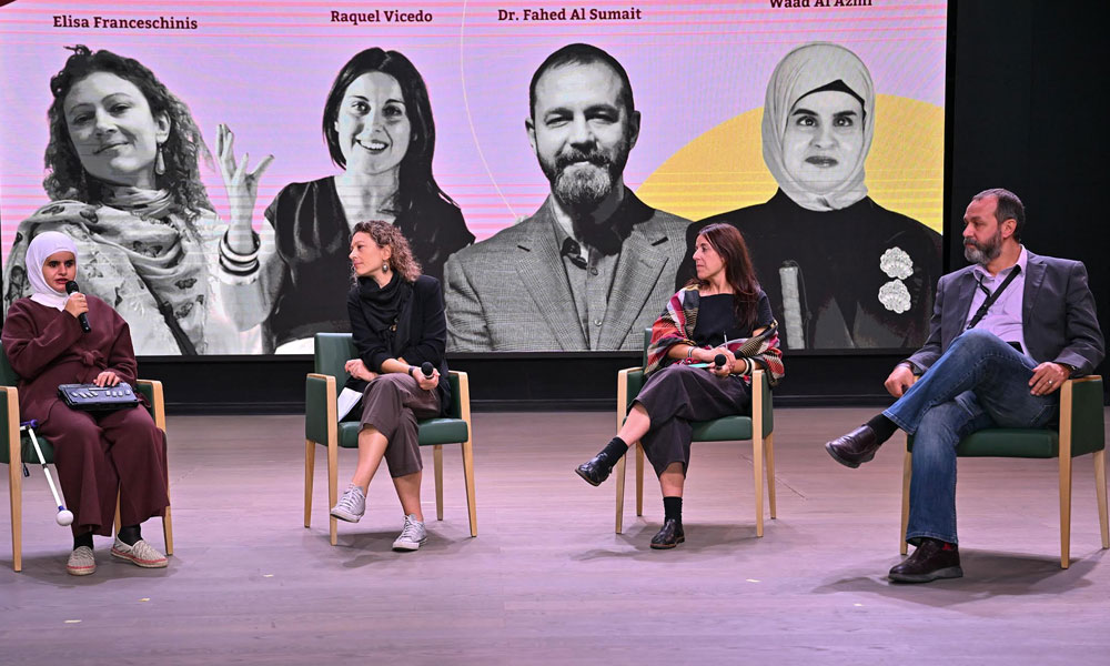 “زين” تضع رفاه الإنسان في قلب رحلتها للتحوّل الرقمي والاشتمال المُجتمعي