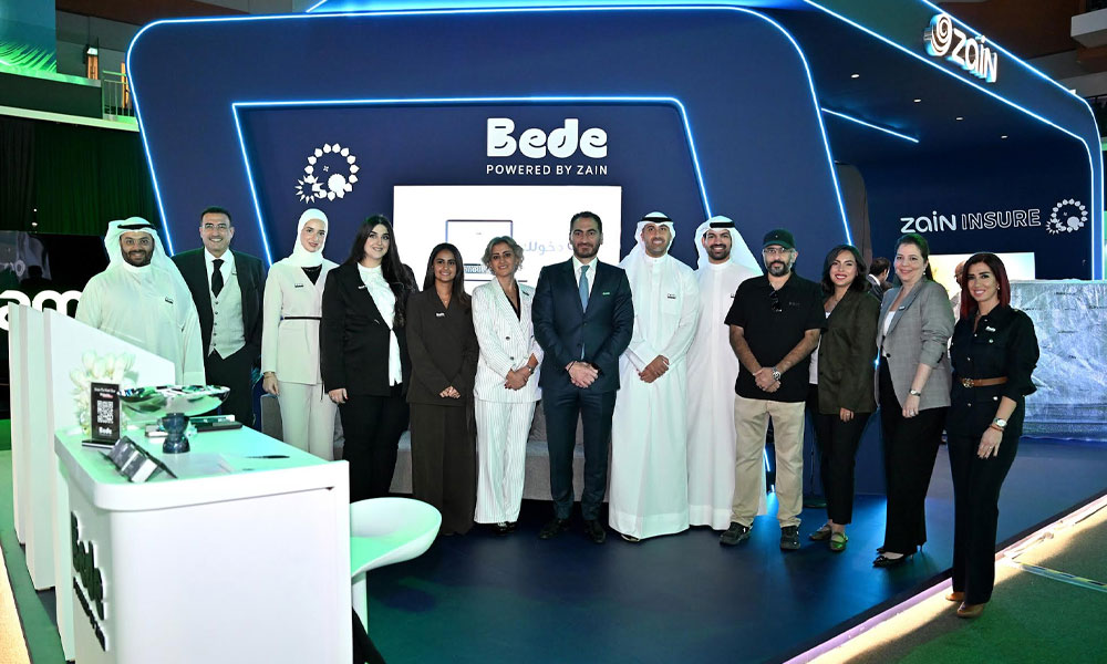 “BEDE الكويت”.. تُقدّم جيلاً جديداً من المدفوعات الذكية لدعم نمو الأعمال وتمكين الشركات بمختلف الأحجام