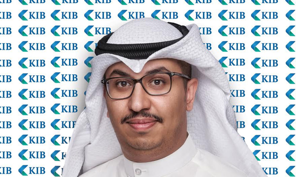 KIB اختتم مشاركته في معرض عالم السيارات 2026 وقدّم عروض تمويل حصرية