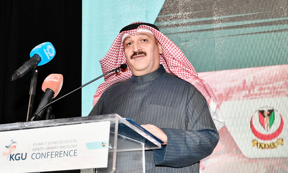 وزير الصحة: تحديث المنظومة العلاجية للشفاء من أمراض السرطان باستخدام الأدوية البيولوجية الجديدة