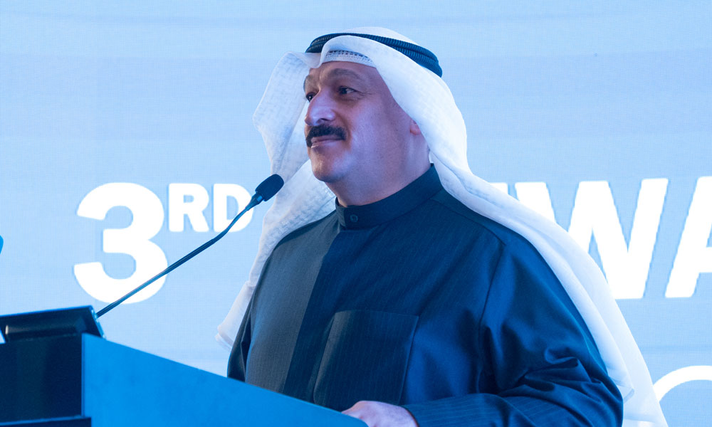 وزير الصحة: الكويت نجحت في وقف الانتقال النشط لمرض الحصبة والحصبة الألمانية 12 شهرا متتالية