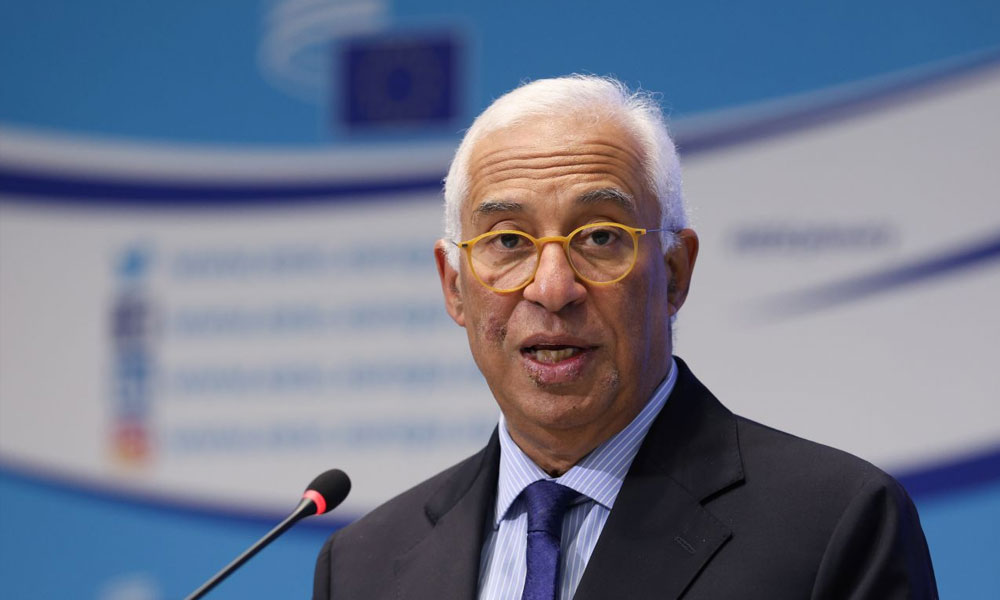 الاتحاد الأوروبي “سيدافع عن نفسه” ضد “أي شكل من أشكال الإكراه”