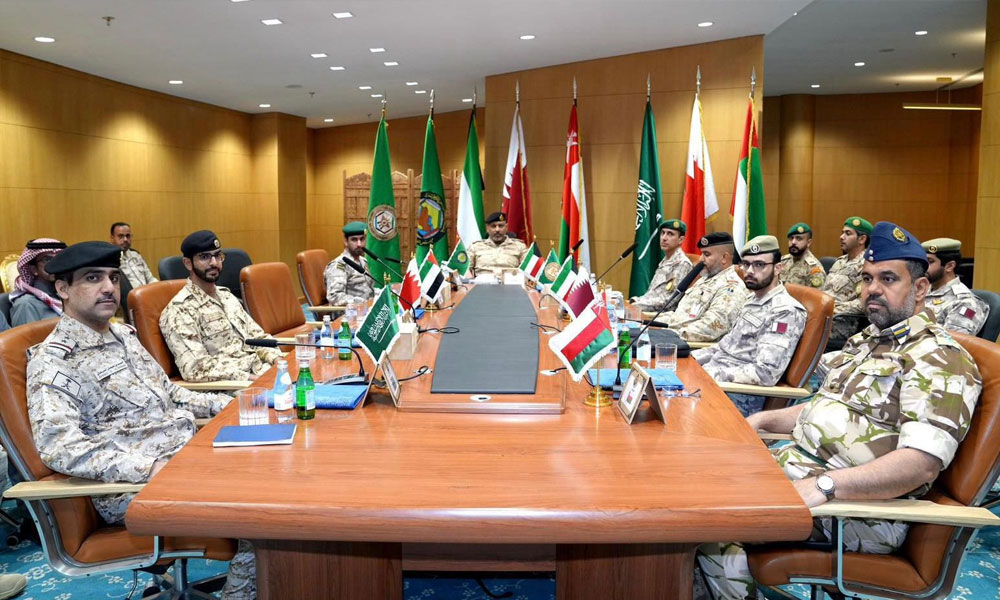 فريق عمل الأمن السيبراني الخليجي يعقد اجتماعه الـ21 في الكويت