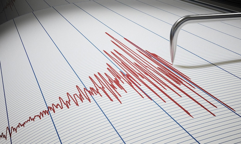 زلزال قوي يضرب اليابان دون تسجيل أضرار كبيرة