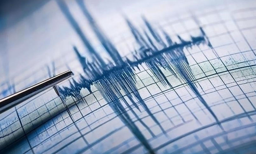 موجة مدّ بحري “تسونامي” بارتفاع 80 سنتيمترا في اليابان بعد زلزال قوي