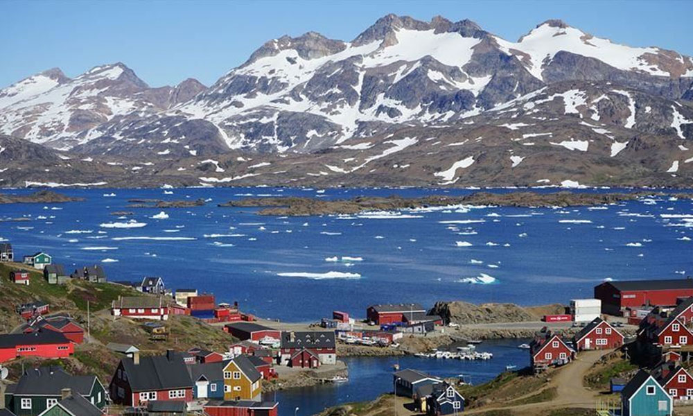 قادة أوروبيون يعلنون تأييدهم للدنمارك بوجه مطامع ترامب بضم غرينلاند