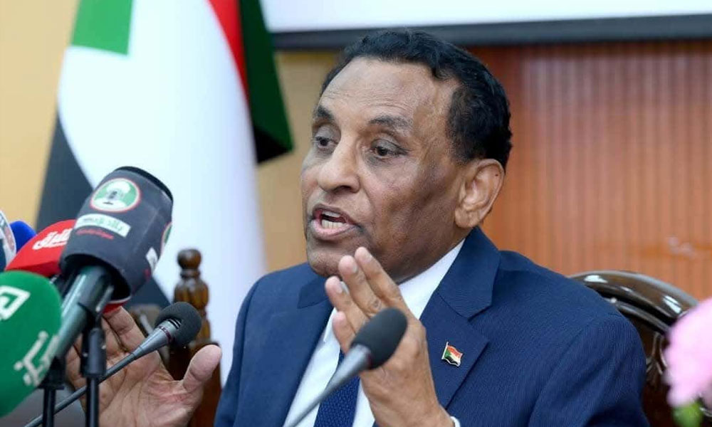 رئيس الوزراء السوداني يعلن عودة الحكومة إلى الخرطوم من مقرّها الموقت في بورت سودان