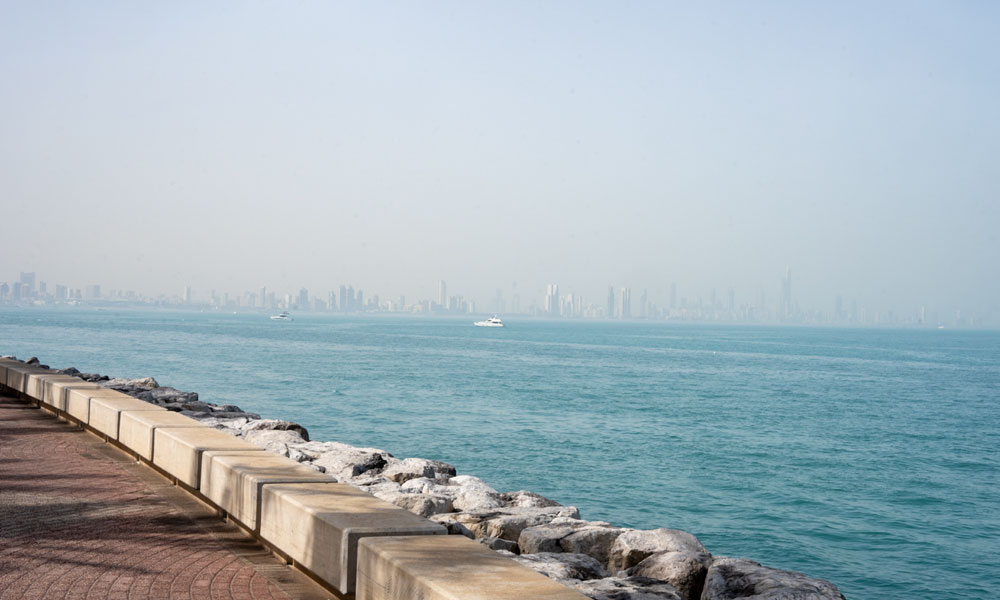 الأرصاد الجوية: طقس معتدل نهارا مائل للبرودة إلى بارد ليلا في عطلة نهاية الأسبوع