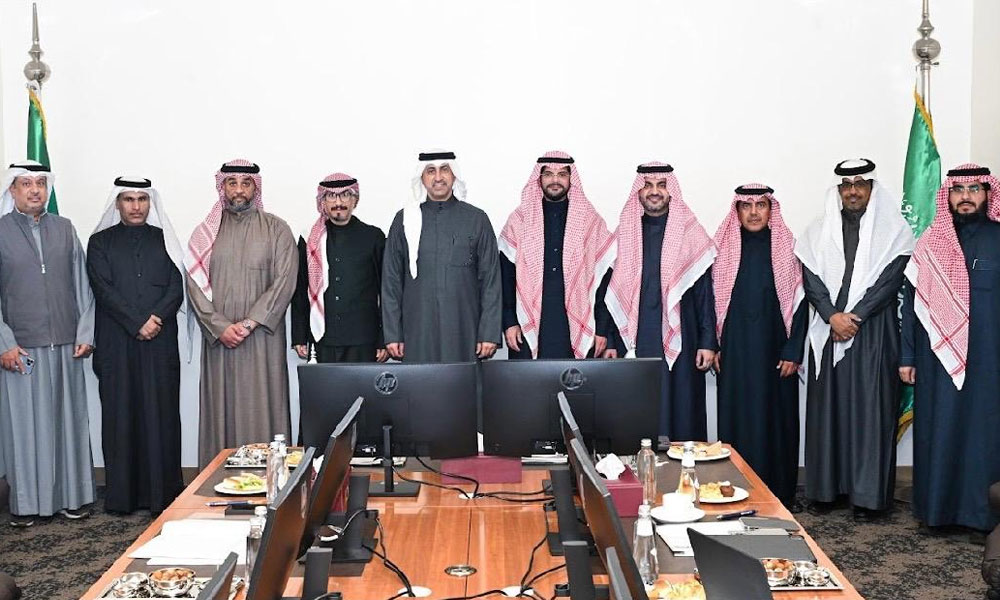 اللجنة المشتركة الدائمة الكويتية – السعودية تعقد اجتماعها الـ119